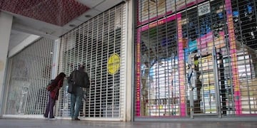 Día del empleado de comercio