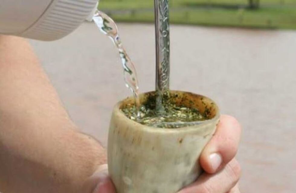 Dos menores terminaron en el hospital por tomar tereré con estupefacientes