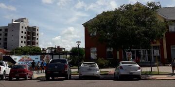 Monte Hermoso