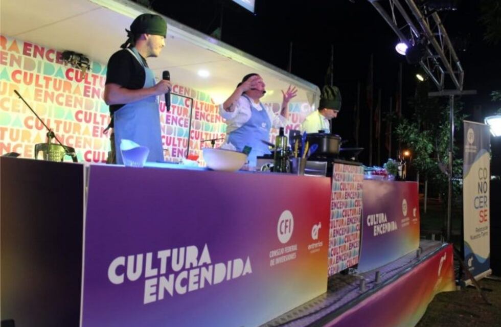 El Camión escenario "Cultura Encendida" llega a Gilbert