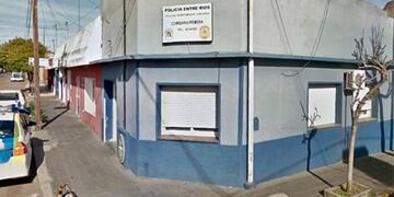 Mataron a un hombre en Paraná\u002E