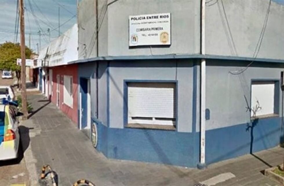 Concordia: mataron a un hombre mientras discutía con su hijo