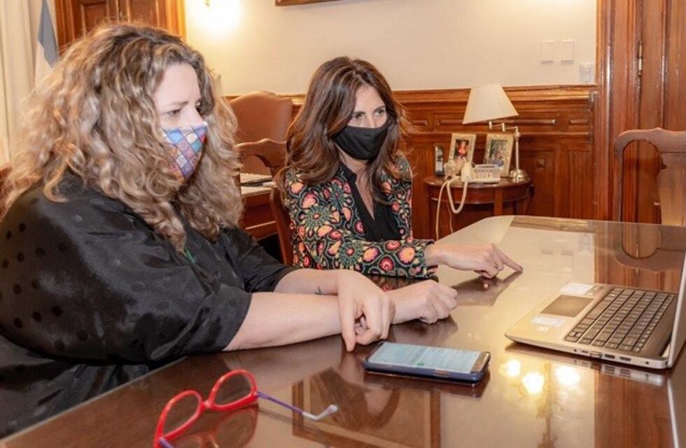 Realizan la primera capacitación al Ministerio Público Fiscal en el marco de la Ley Micaela