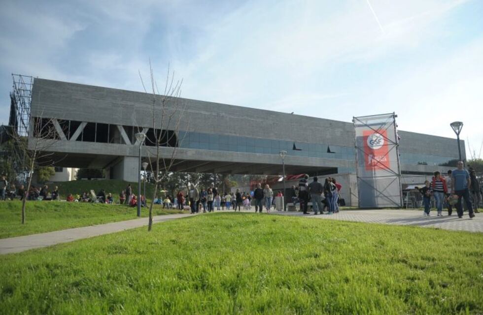 Le pusieron nueva fecha a la inauguración del Acuario y dicen que es la vencida