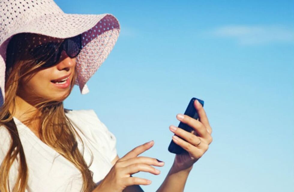 Cinco aplicaciones para disfrutar del verano