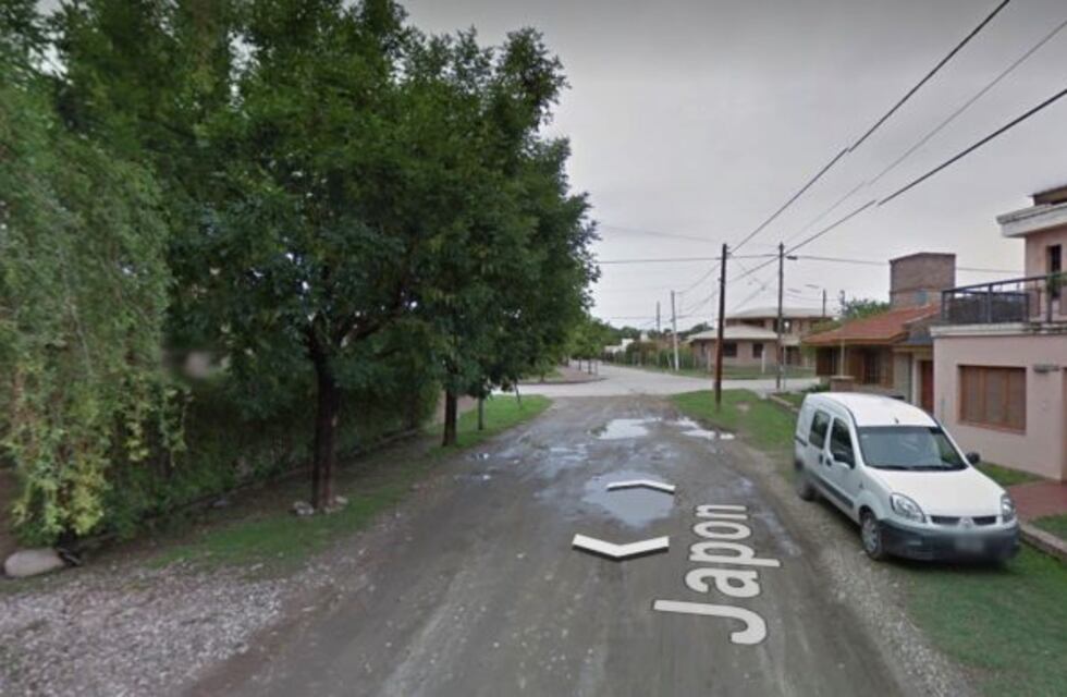 Robó dinero y joyas en una casa de Cosquín: terminó preso