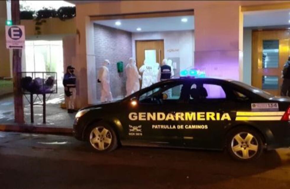 Rescataron a siete mujeres víctimas de explotación sexual en Salta