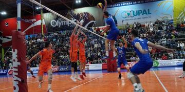 Prensa Olimpic\u002E