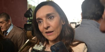 Nassif dijo que las expectativas y el entusiasmo por el inicio del ciclo lectivo se vive en toda la provincia\u002E