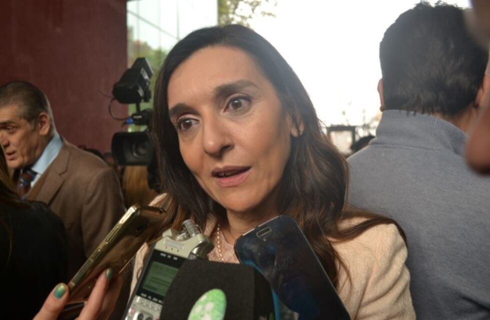 Nassif: "Estamos contentos de dejar inaugurado este ciclo lectivo siendo una de las pocas provincias que ha llegado a esta instancia"