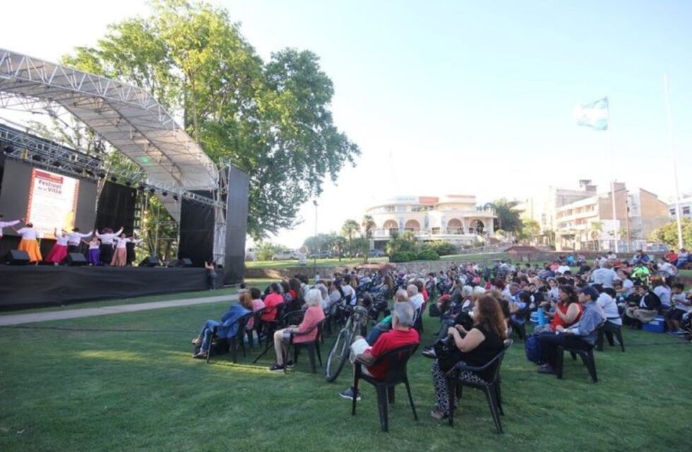 Se suspende el Festival de la Villa en Carlos Paz: nuevas fechas