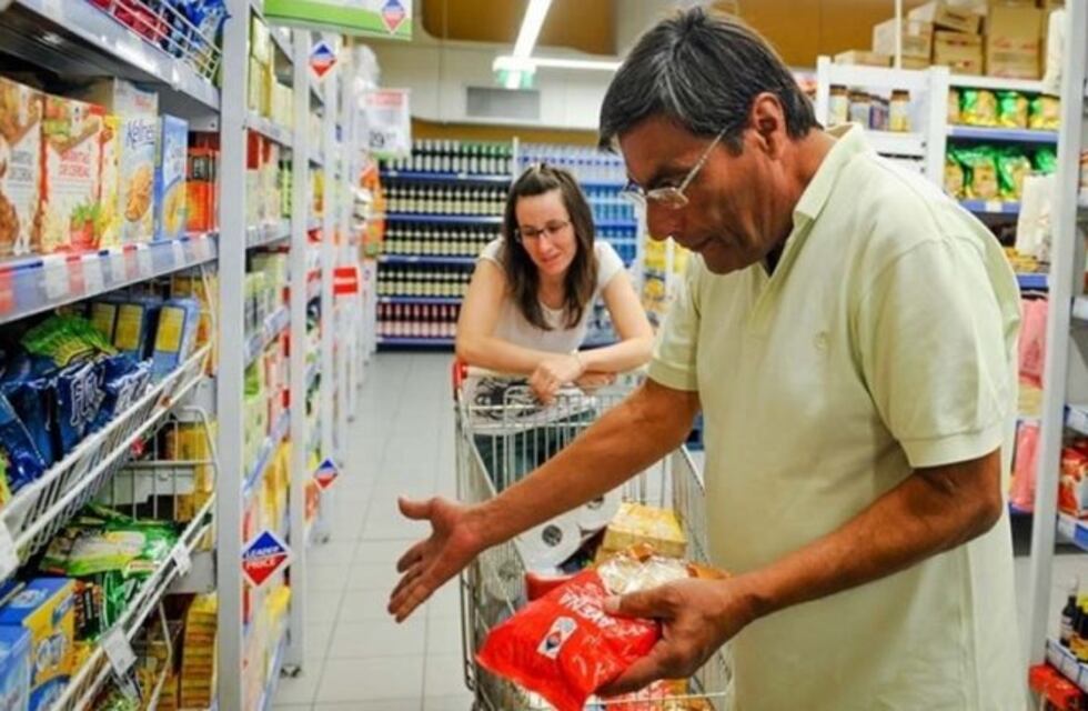 Bahia Blanca: la peor inflación en 24 años