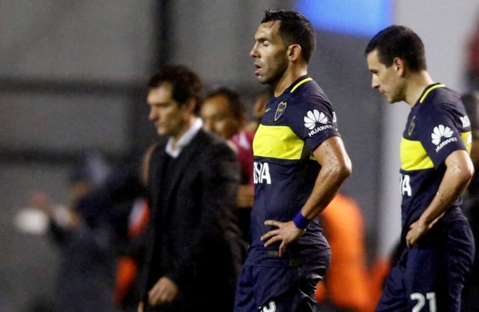 Alejandro Fantino criticó a los Barros Schelotto y habló de la interna con Carlos Tevez