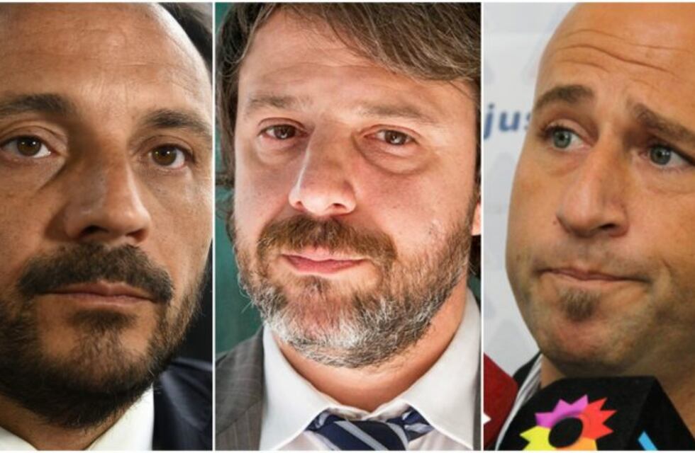 Tres funcionarios fueron nominados para quedar a cargo de la Fiscalía Regional de Rosario