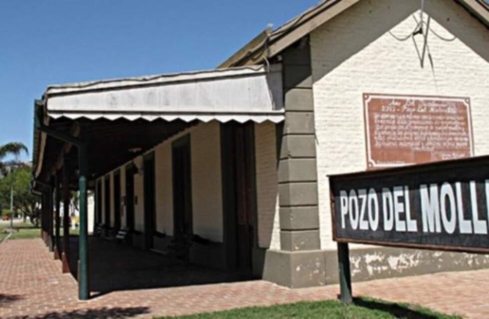 En Pozo del Molle, el 10 por ciento de su población permanece en aislamiento