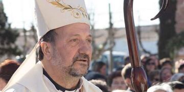 Un sacerdote puntano festejó la muerte de Verónica Bailone
