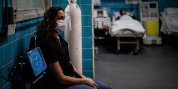 Coronavirus: dos nuevos casos positivos registró Río Gallegos