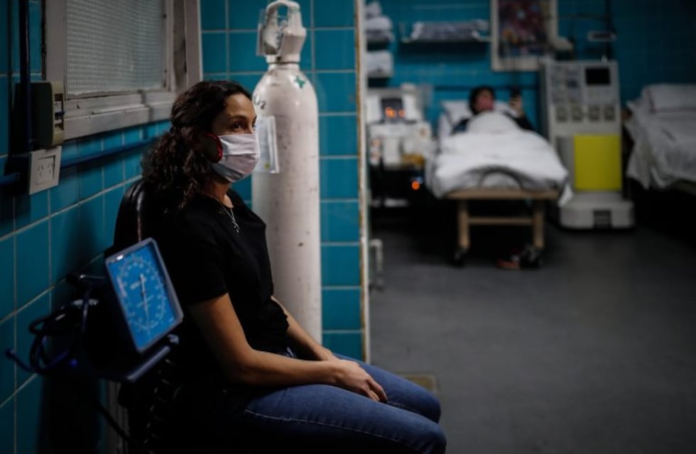 Coronavirus en Argentina: 120 personas murieron y 5.939 fueron diagnosticadas en 24 horas