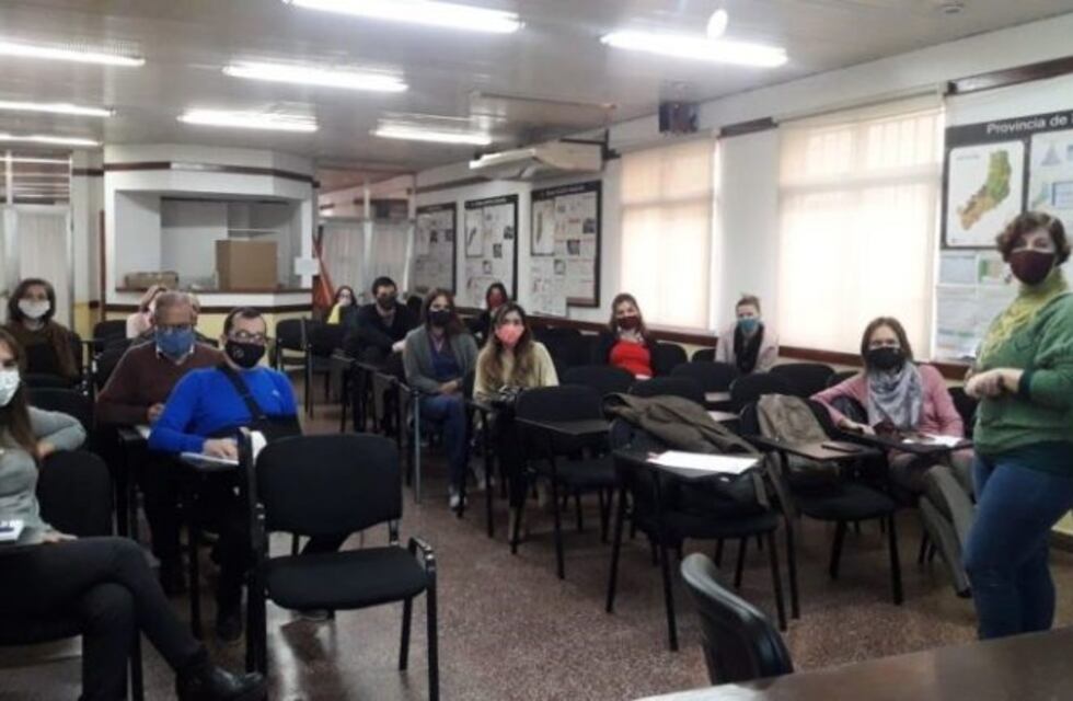 Sobrepeso y obesidad en niños: la mesa intersectorial de Misiones diseña estrategias de prevención