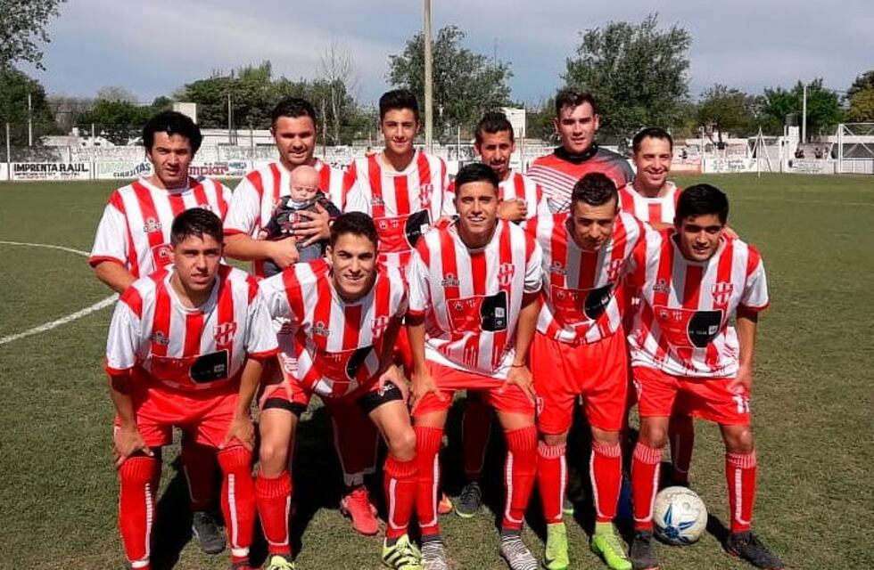 Sacanta se quedó con el Repechaje B