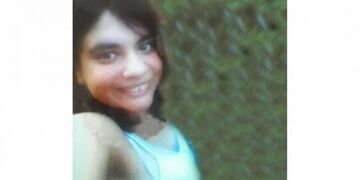 La joven embarazada es intensamente buscada en Jesús María\u002E