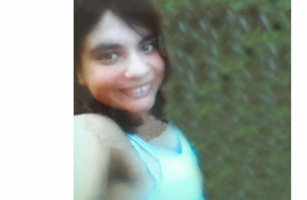 Intensa búsqueda de una joven embarazada de Jesús María que no volvió a su hogar