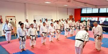 KARATE DO