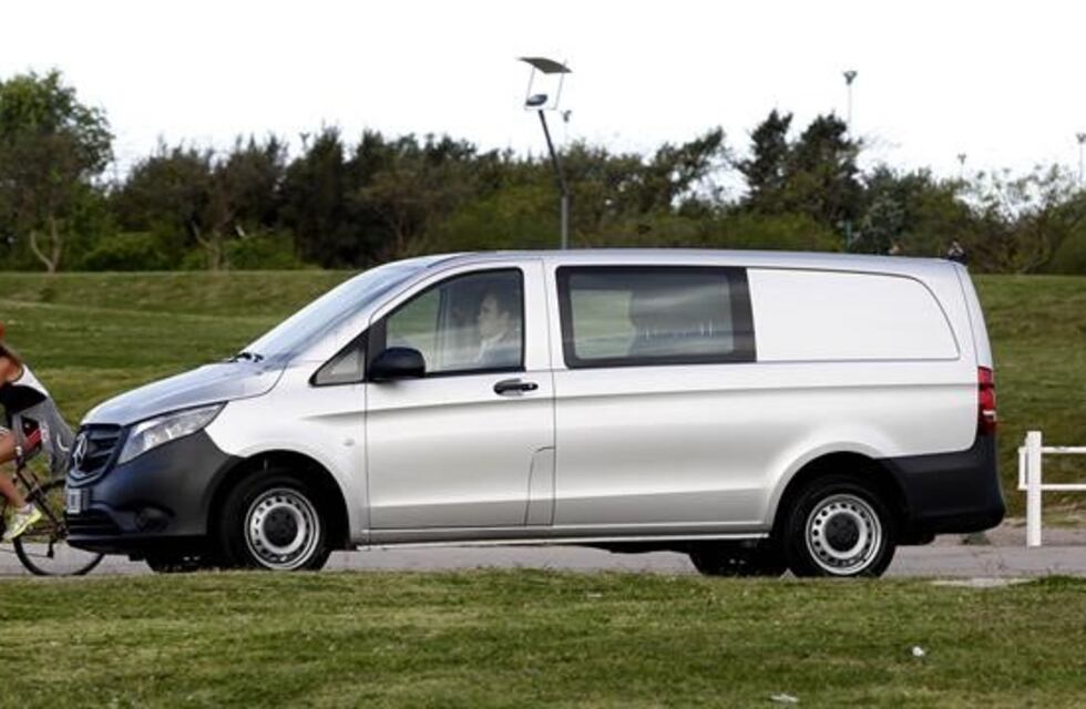 Macri tendrá su propio auto blindado