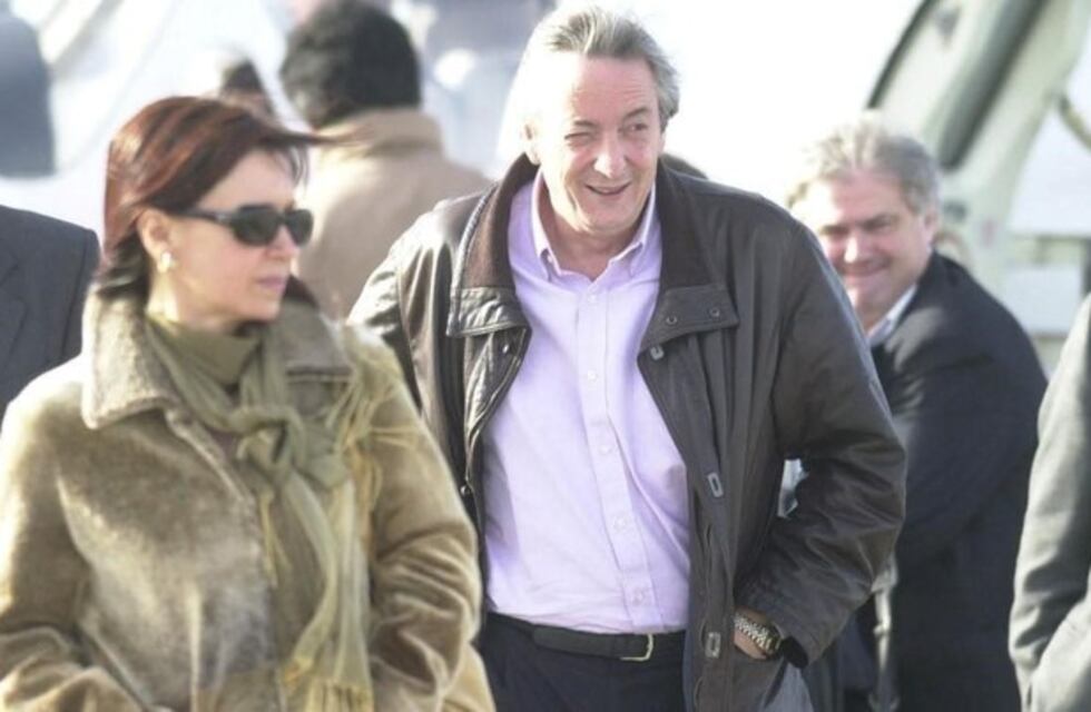 Vinculan a un ex secretario de Néstor y Cristina con las coimas
