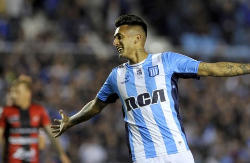 Belgrano tiene a Santiago Rosales a un paso