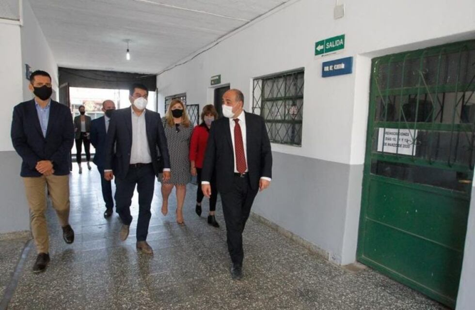 La Cocha: se firmó un convenio para lanzar la Tecnicatura en Agroindustria de los Alimentos