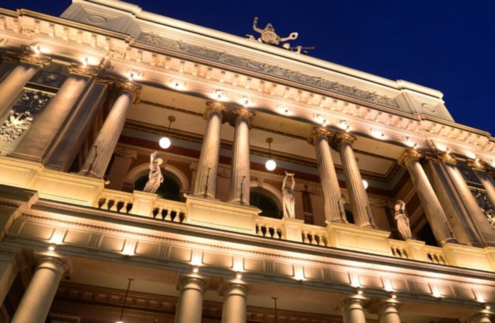 Abren las puertas del renovado Teatro San Martín (y podés ir)
