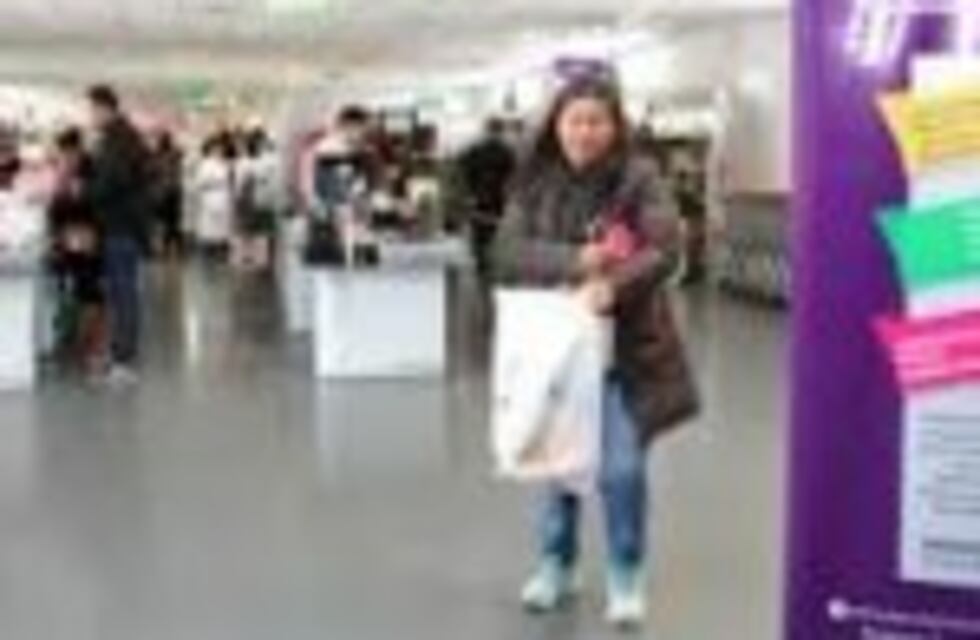 El Mercado de los Productores cierra el año con buenas ofertas