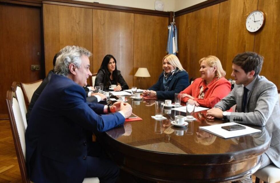 AFIP suspende las ejecuciones fiscales tras el pedido de Rosana Bertone