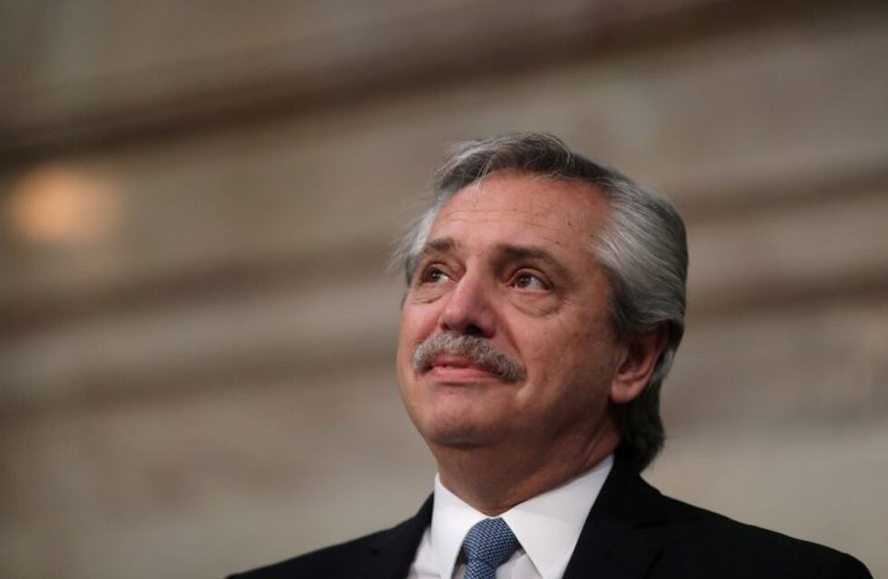 El Presidente respondió por video a un beneficiario que contó cómo invirtió la ayuda del Estado