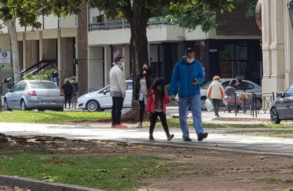 Cuarentena dura: qué pasa con las salidas recreativas y la gastronomía