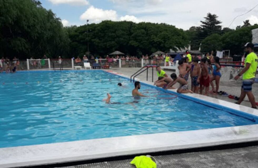 Denuncian robos adentro del club Bancario y reclaman más seguridad