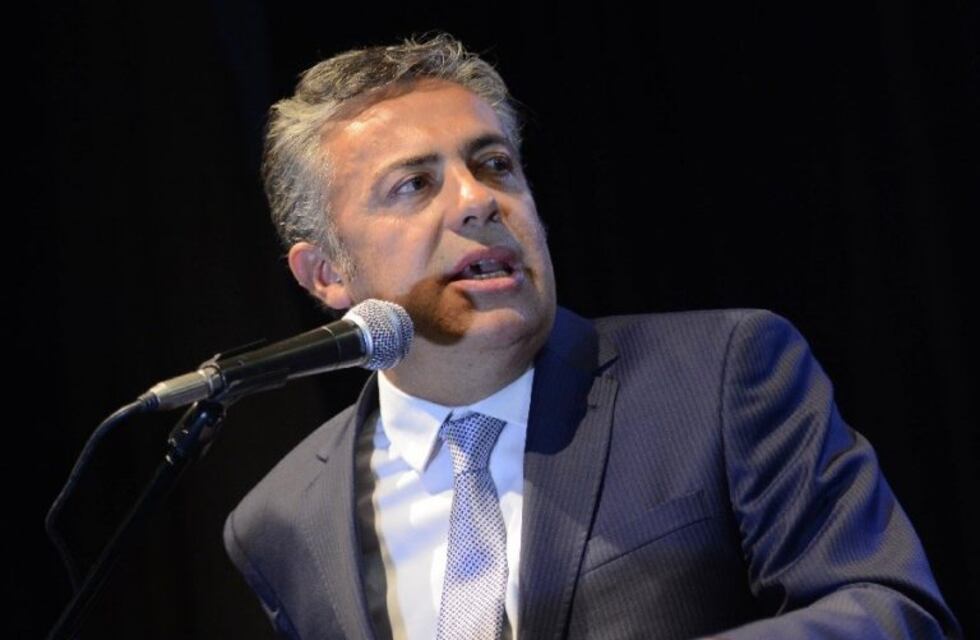 El Cornejo enfrenta su segundo discurso ante la Asamblea Legislativa