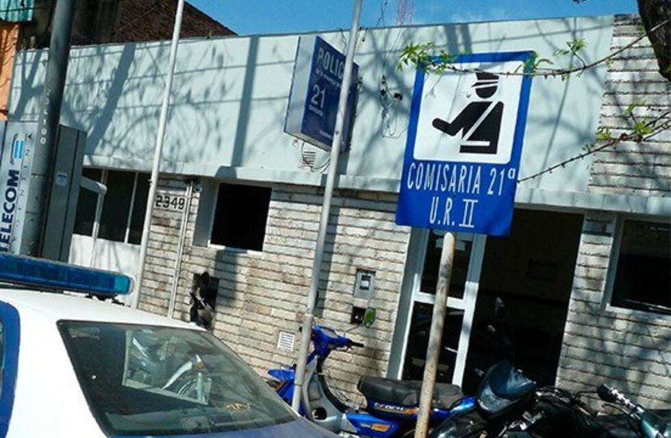 Amenazaron con un cuchillo a una mujer de 75 años en un comedor comunitario