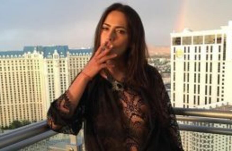 La Justicia falló a favor de Victoria Vannucci en su reclamo contra Twitter
