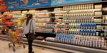 Los problemas económicos aquejan a los argentinos\u002E (Archivo)