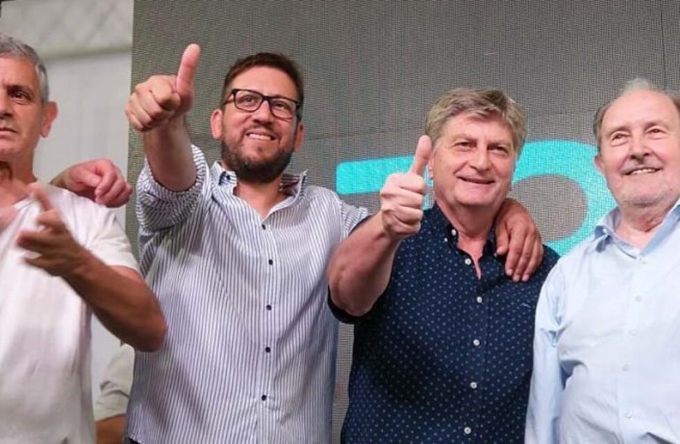 El peronismo festeja en La Pampa aunque ingresará un solo diputado nacional
