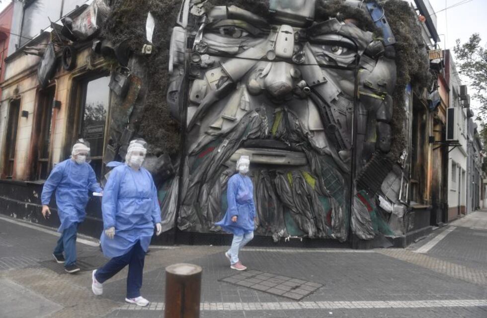 Los casos de coronavirus aumentaron 190% en CABA y 120% en Provincia en los últimos 21 días