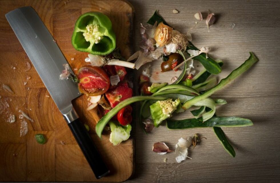 ¿Qué es la tendencia del trash cooking de la que tanto hablan?