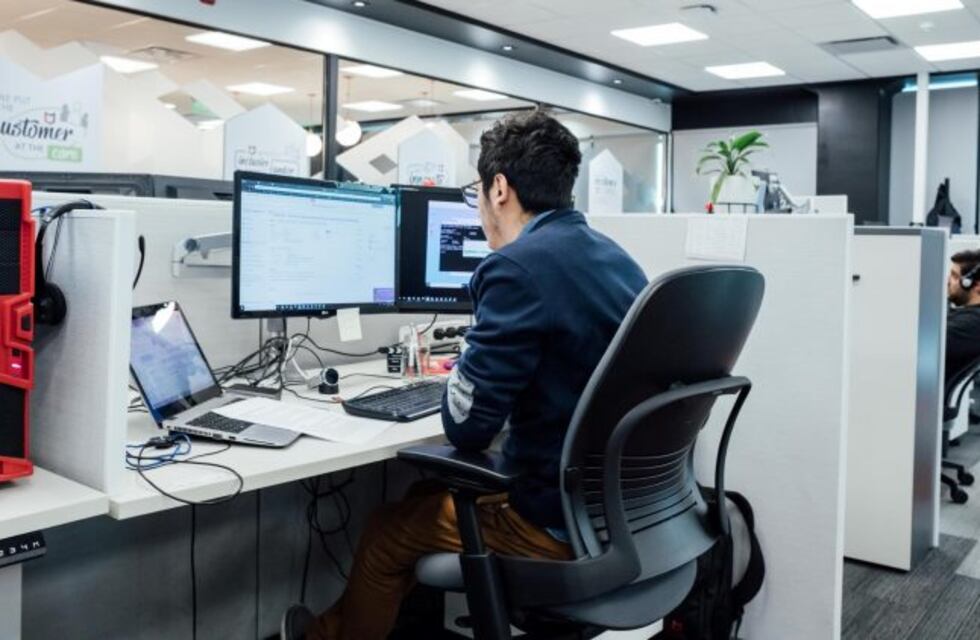 Lanzan un plan de ayuda financiera para proyectos colaborativos de economía del conocimiento