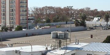 El desembarco en Mendoza del híper de la construcción chileno Sodimac está en su etapa preliminar\u002E