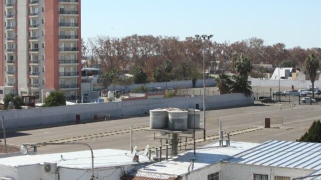 El desembarco en Mendoza del híper de la construcción chileno Sodimac está en su etapa preliminar\u002E