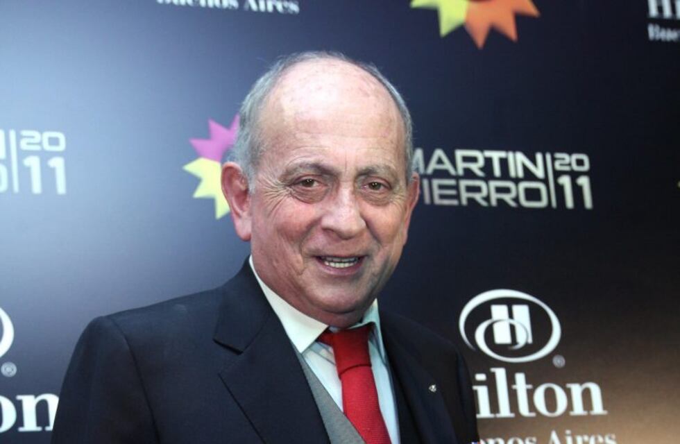 "Chiche" Gelblung deberá pagarle $40 mil a un santafesino