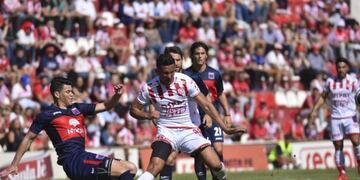Unión-Tigre