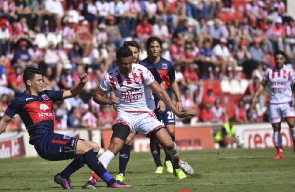 Partidazo en Santa Fe: Unión y Tigre empataron 3-3